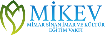 Mimar Sinan mar Kltr ve Eitim Vakf